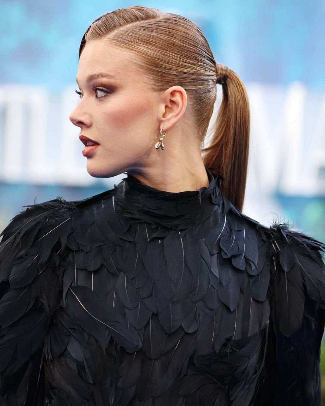 Vanessa,小美人鱼,凡妮莎,Jessica Alexander