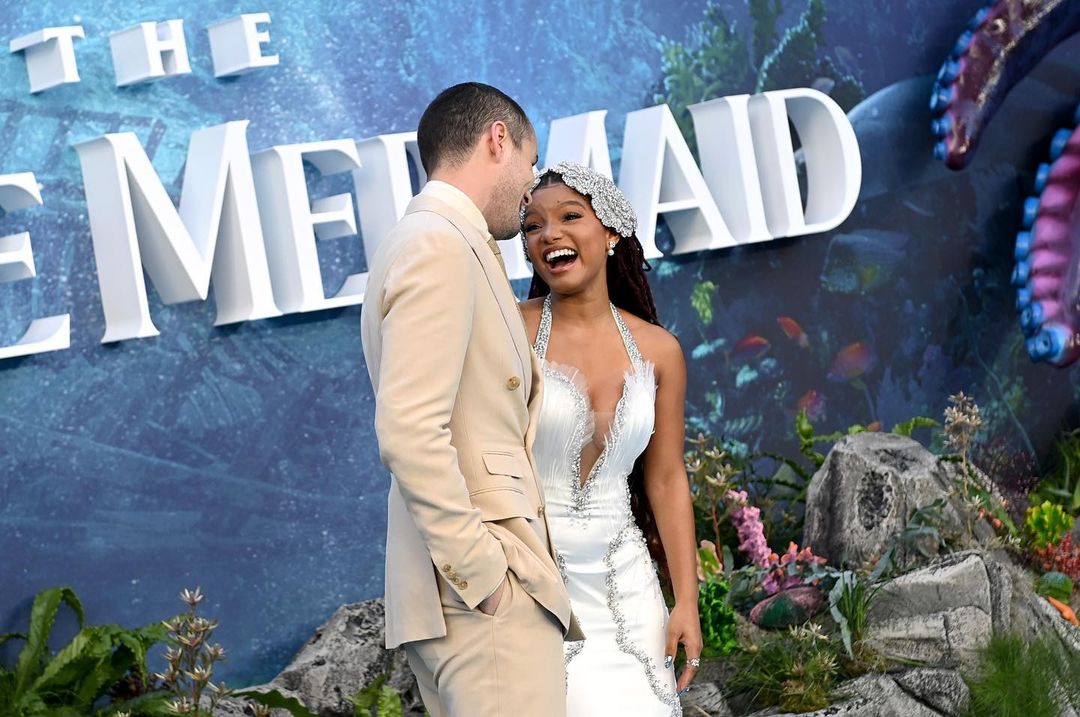 Vanessa,小美人鱼,凡妮莎,Jessica Alexander