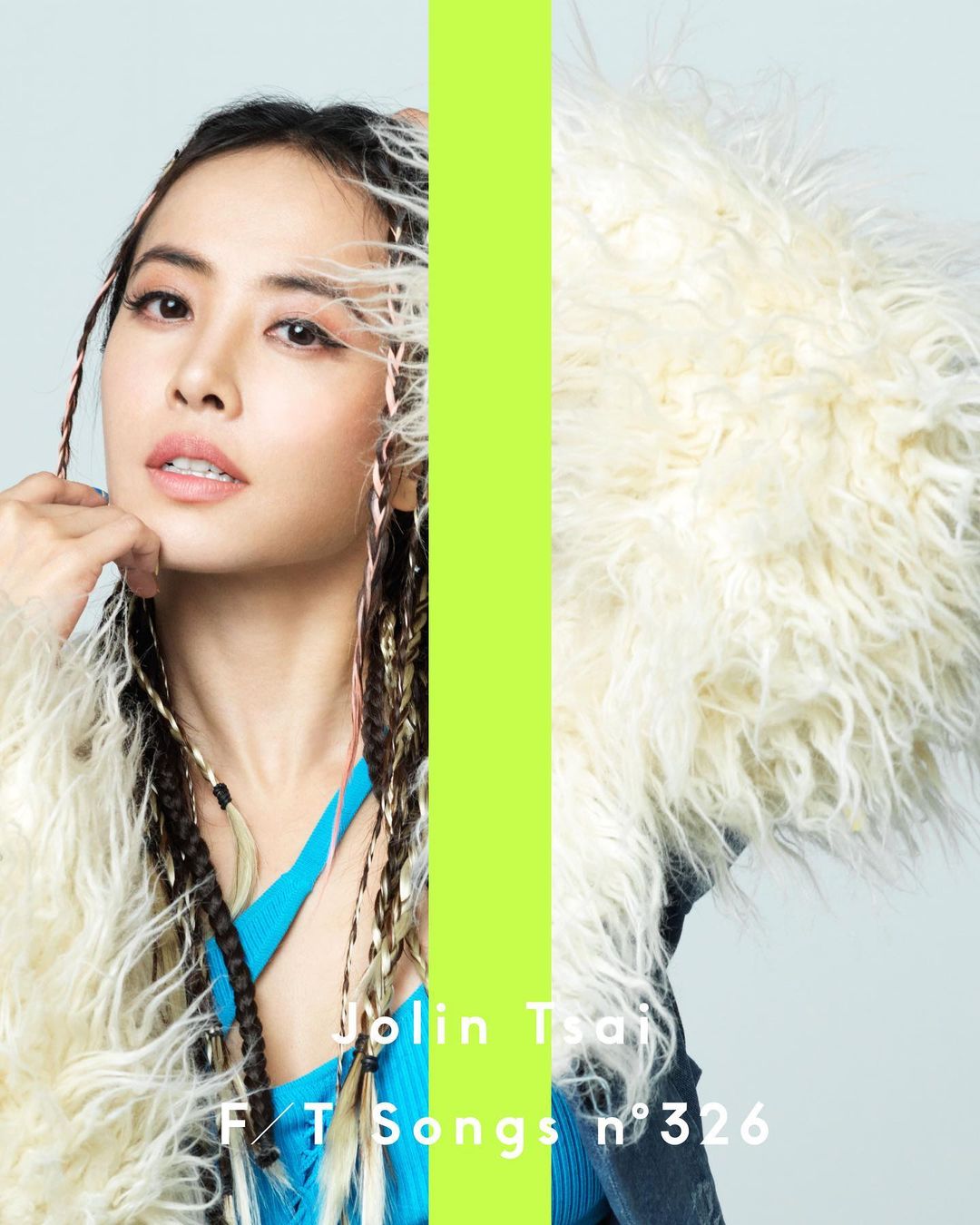 THE FIRST TAKE,玫瑰少年,Jolin