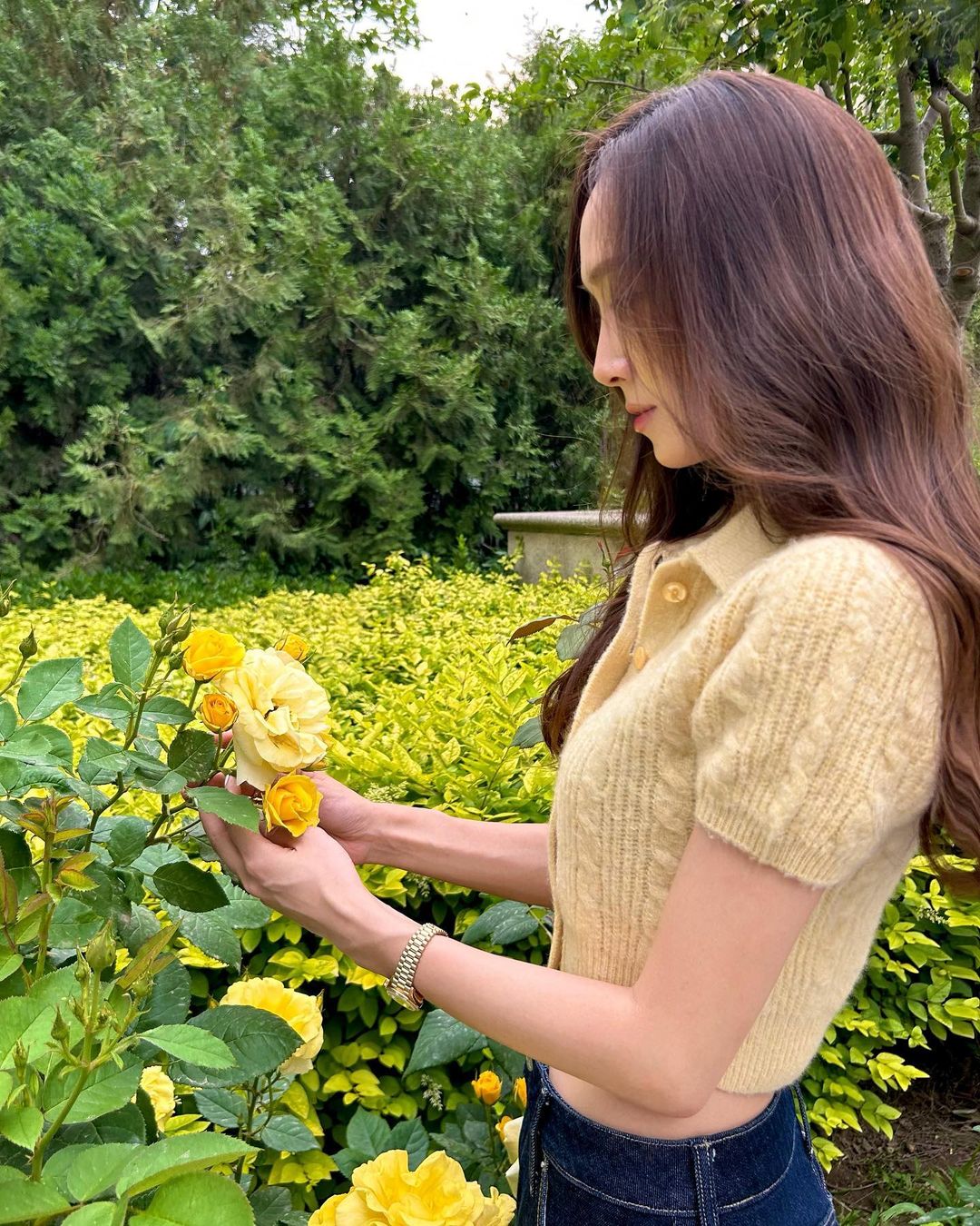 前少女时代成员,Jessica,郑秀妍