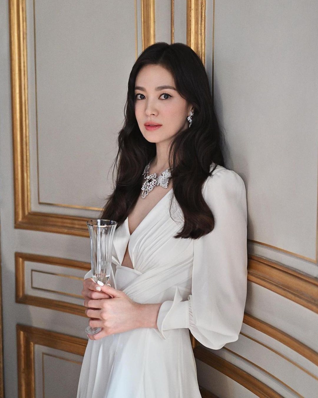 人气韩团ASTRO,车银优,宋慧乔