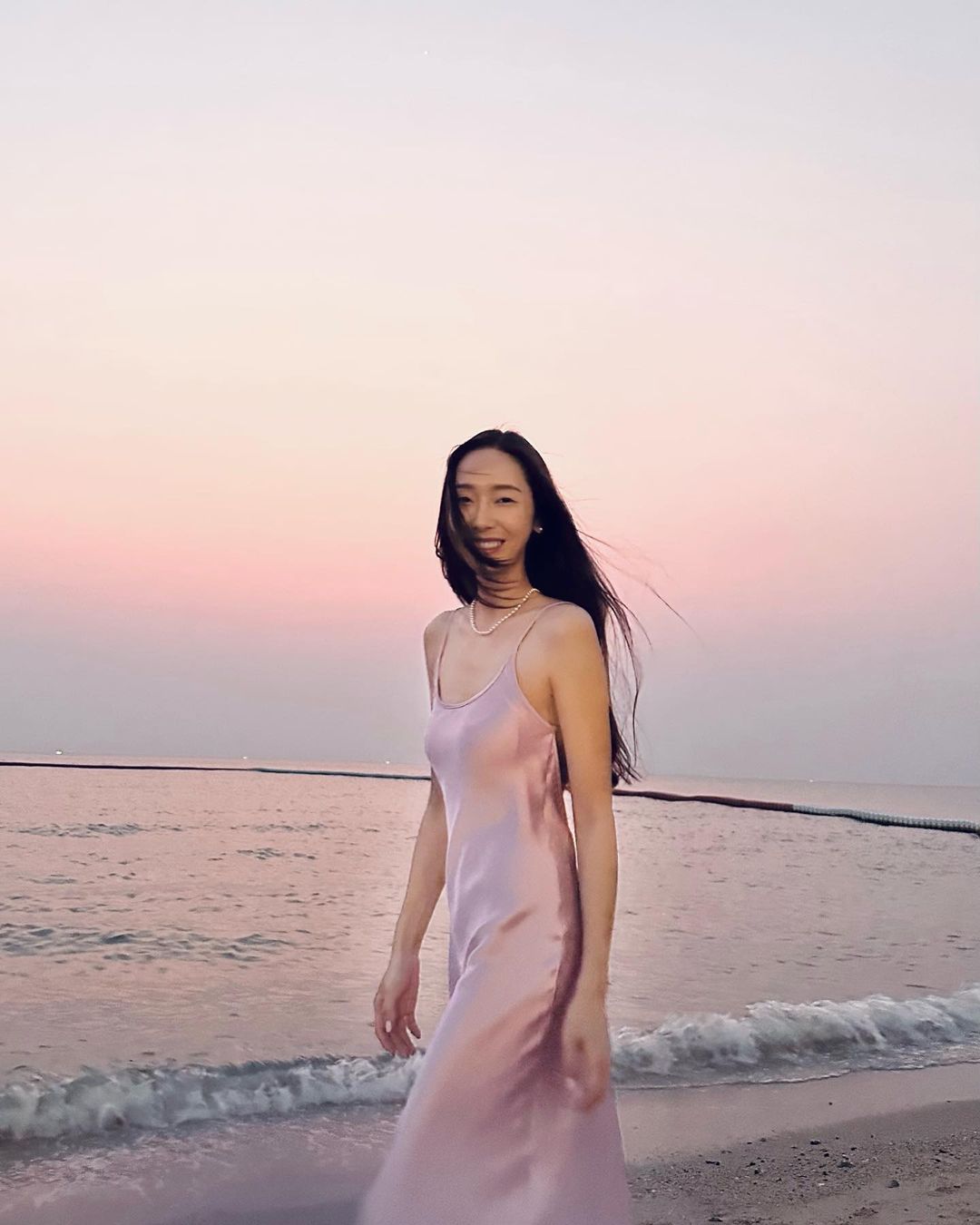 前少女时代成员,Jessica,郑秀妍