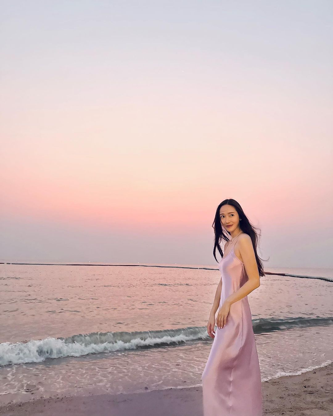 前少女时代成员,Jessica,郑秀妍