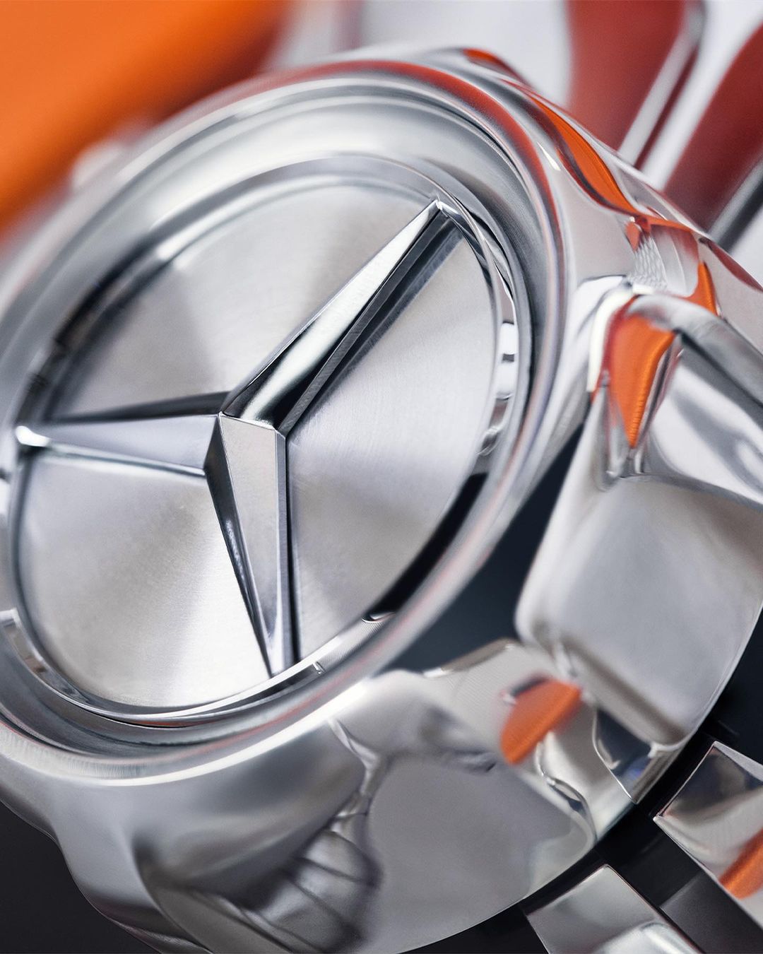 Mercedes-Benz ,Vision One-11