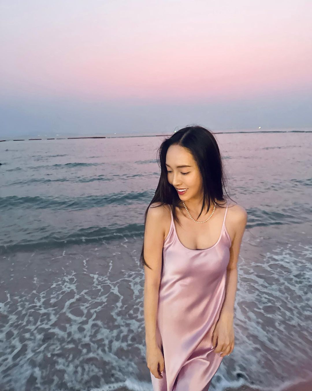 前少女时代成员,Jessica,郑秀妍