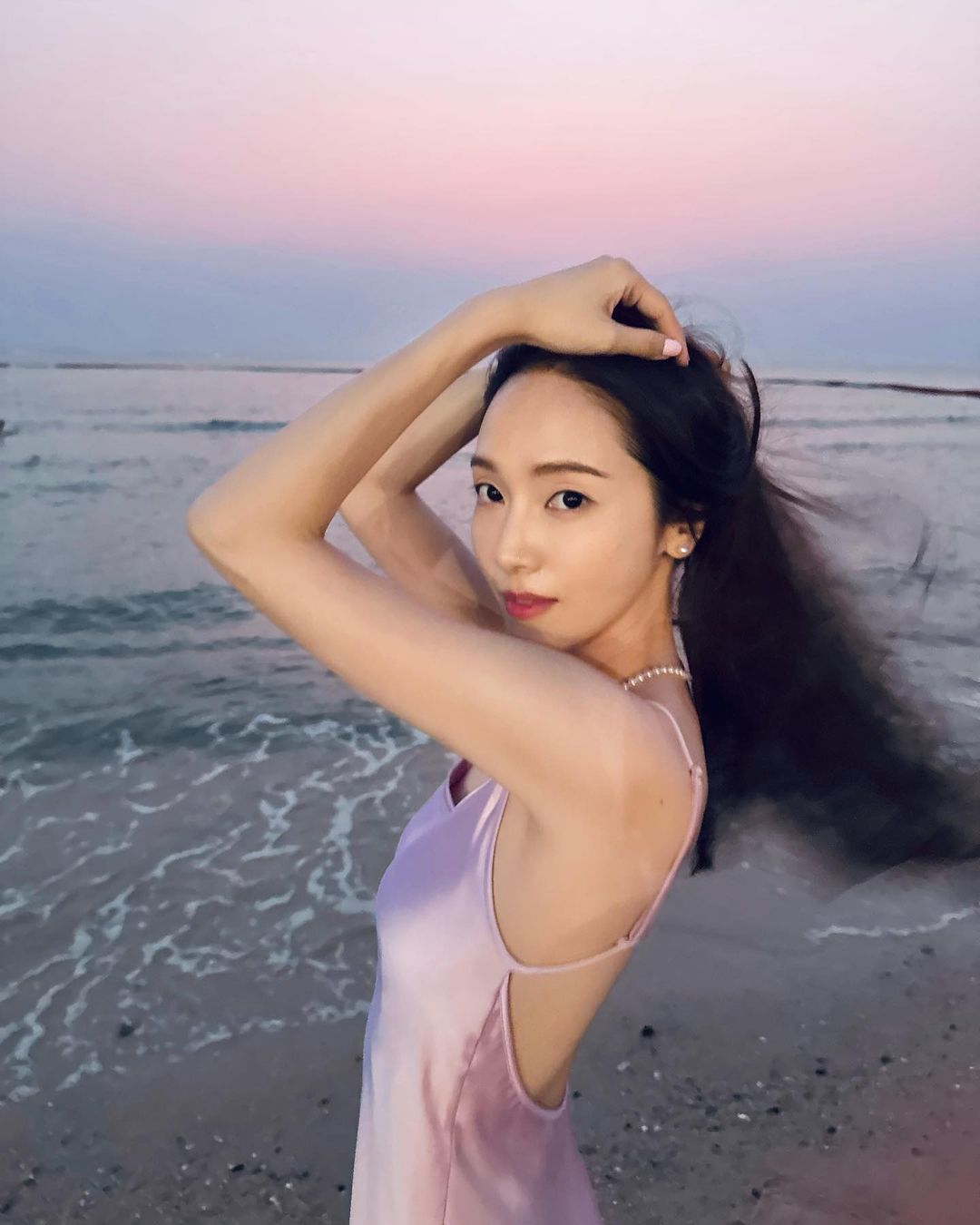 前少女时代成员,Jessica,郑秀妍