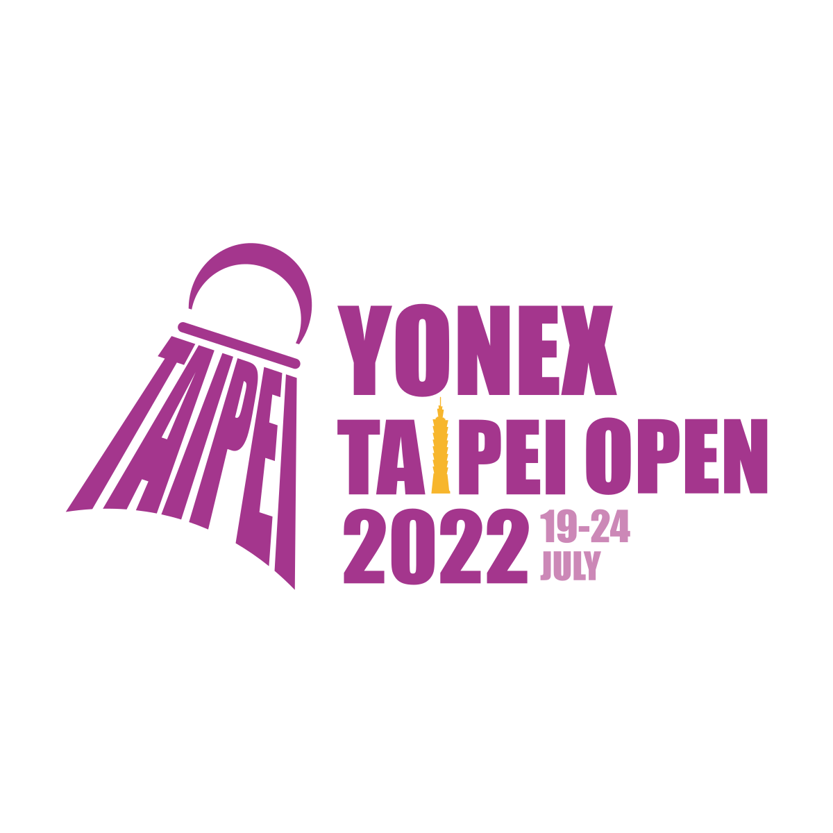 BWF 2023台北羽球公开赛,戴资颖