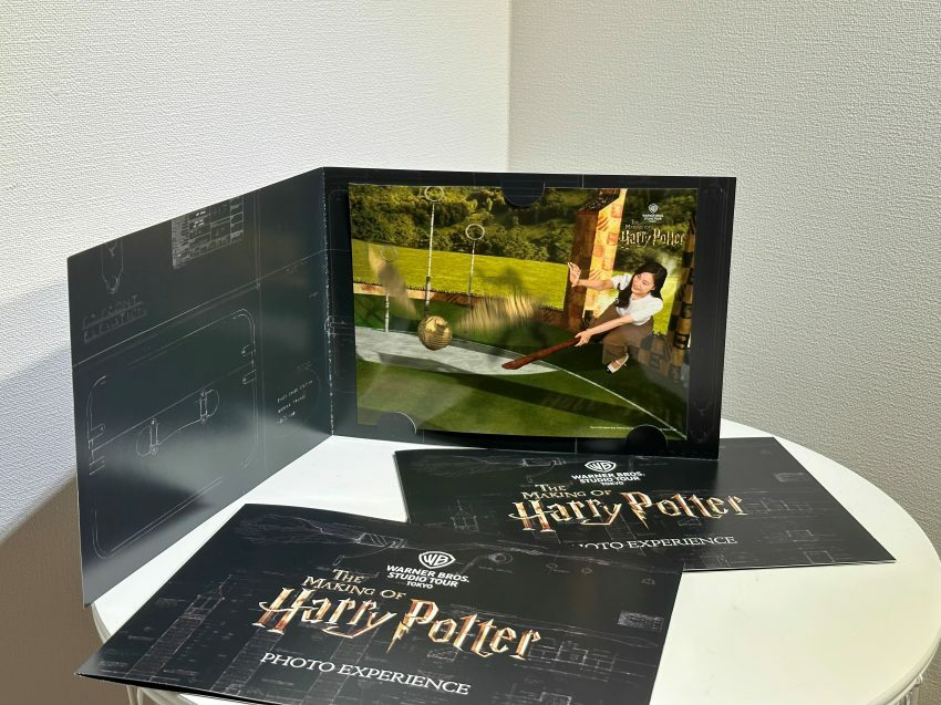 当然还少不了可以品尝英国风料理及甜点的餐厅及咖啡厅，提供电影角色们最爱的奶油啤酒等，逛累了可以坐下来吃点美食休息一下！