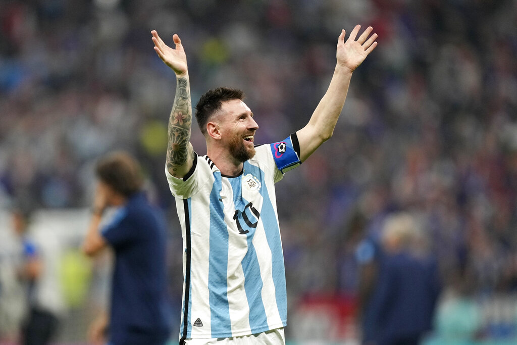 美洲洲际足球协会