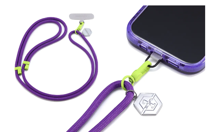 CASETiFY,新世纪福音战士