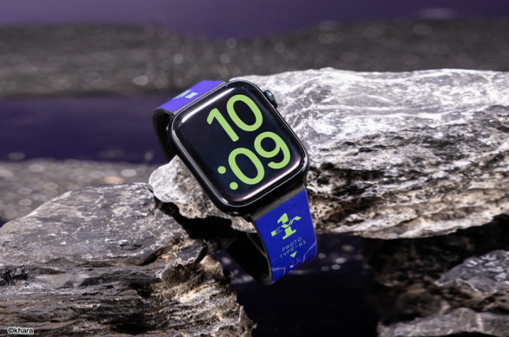 CASETiFY,新世纪福音战士