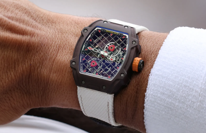 费德勒,乔科维奇,纳达尔