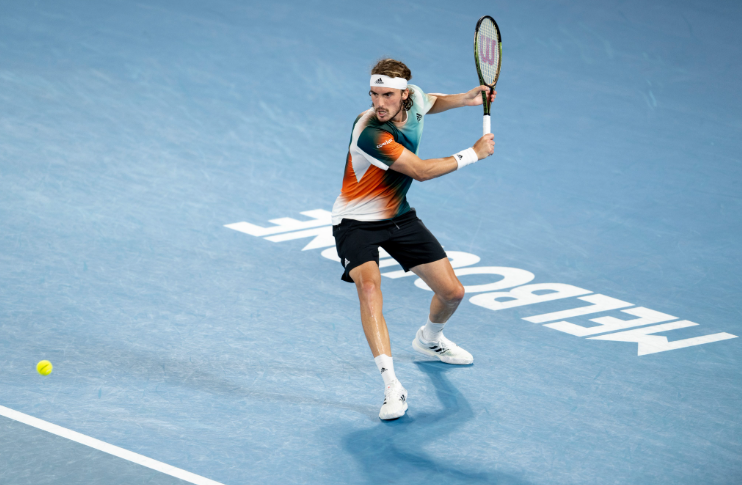 费德勒,乔科维奇,纳达尔