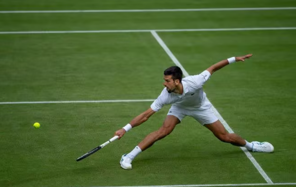 2023赛季网球,阿尔卡拉斯,男单决赛