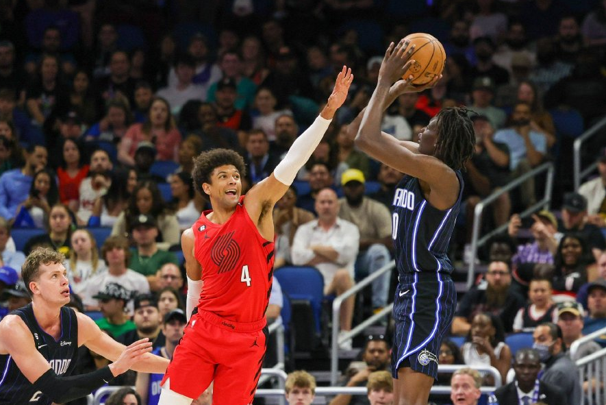 塞布尔,独行侠,自由球员,马蒂斯-塞布尔