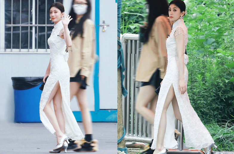 浪姐4,贾静雯,乘风2023