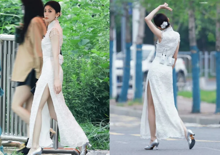 浪姐4,贾静雯,乘风2023