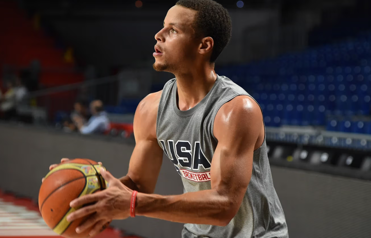 Stephen Curry,柯瑞,NBA