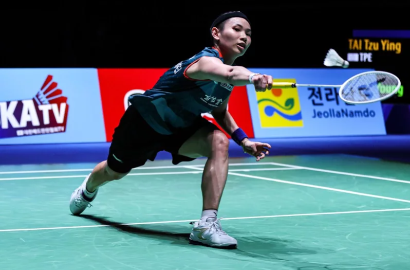 戴资颖,BWF超级500