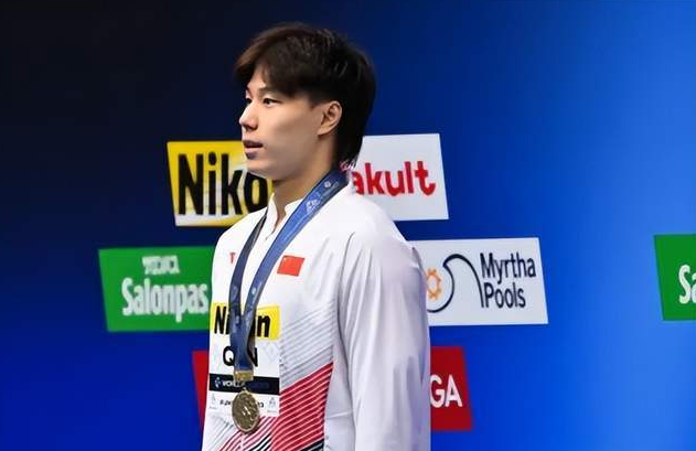 2023游泳世锦赛,中国队,美国队