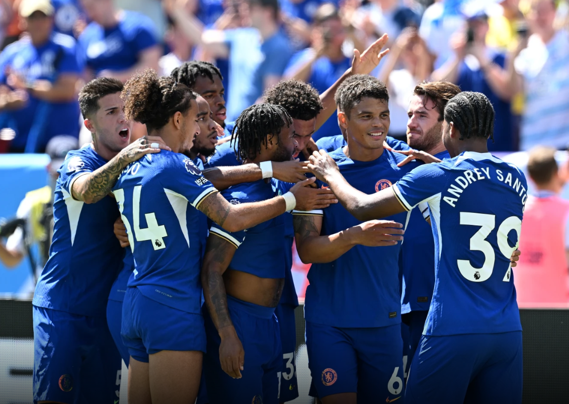  恩昆库,切尔西,富勒姆,英超夏季