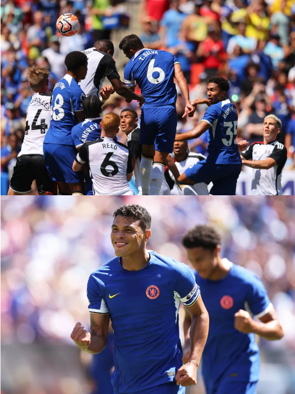  恩昆库,切尔西,富勒姆,英超夏季