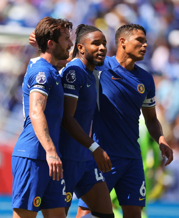 恩昆库,切尔西,富勒姆,英超夏季