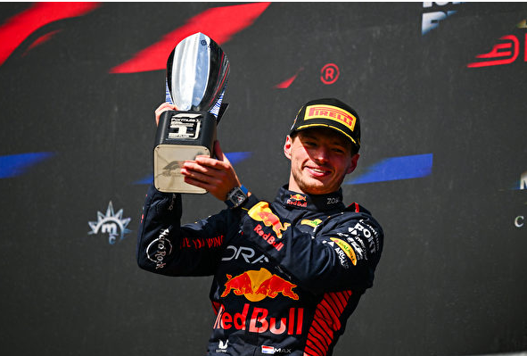 周冠宇,F1比利时站正赛,斯帕赛道