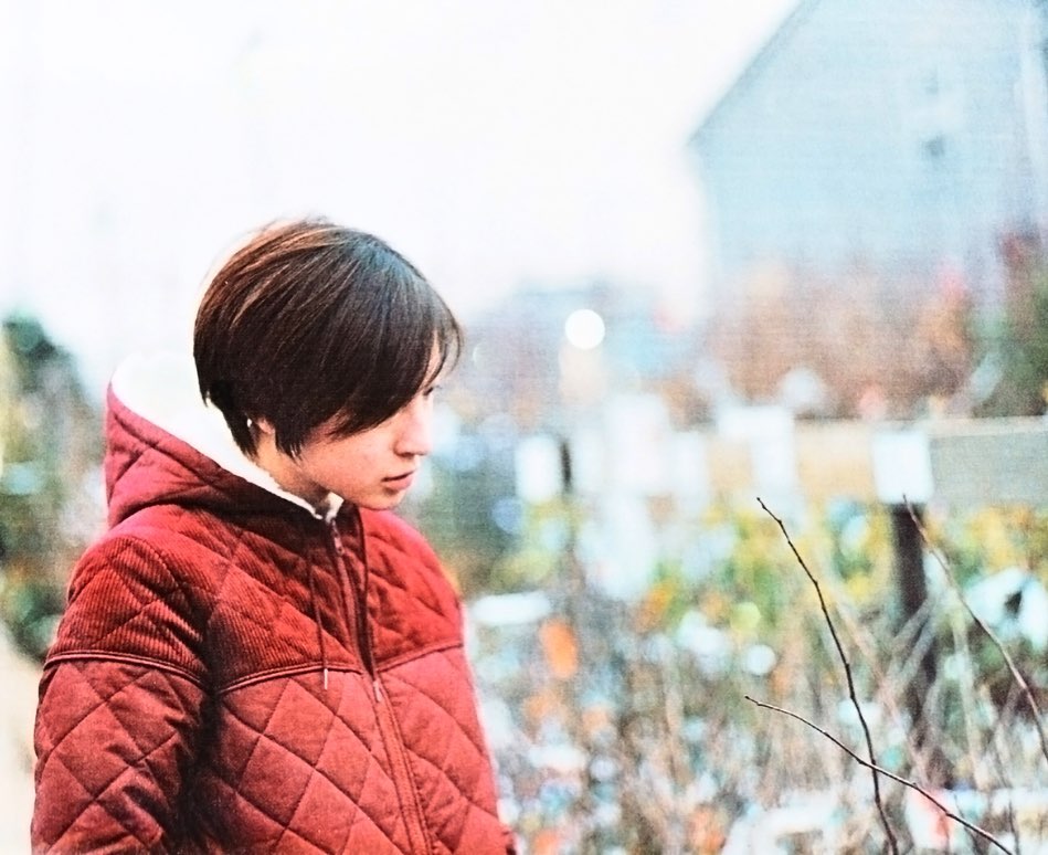 广末凉子离婚,Candle JUNE廣末順