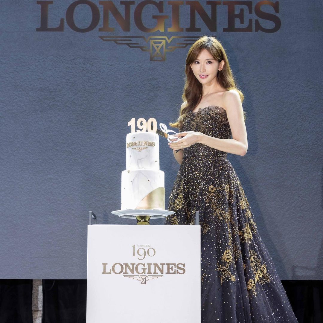 国民老公Akira,林志玲