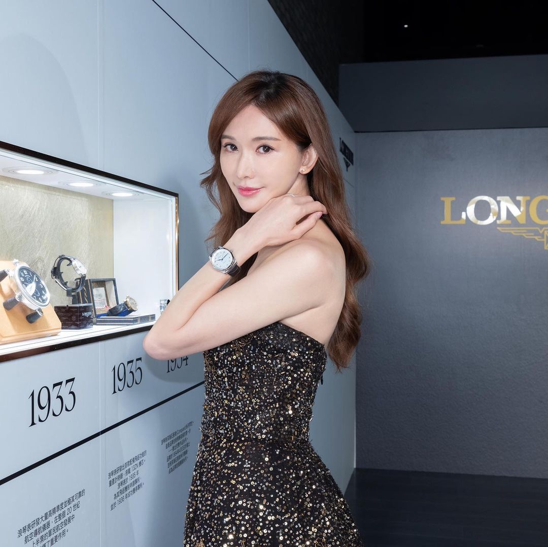 国民老公Akira,林志玲