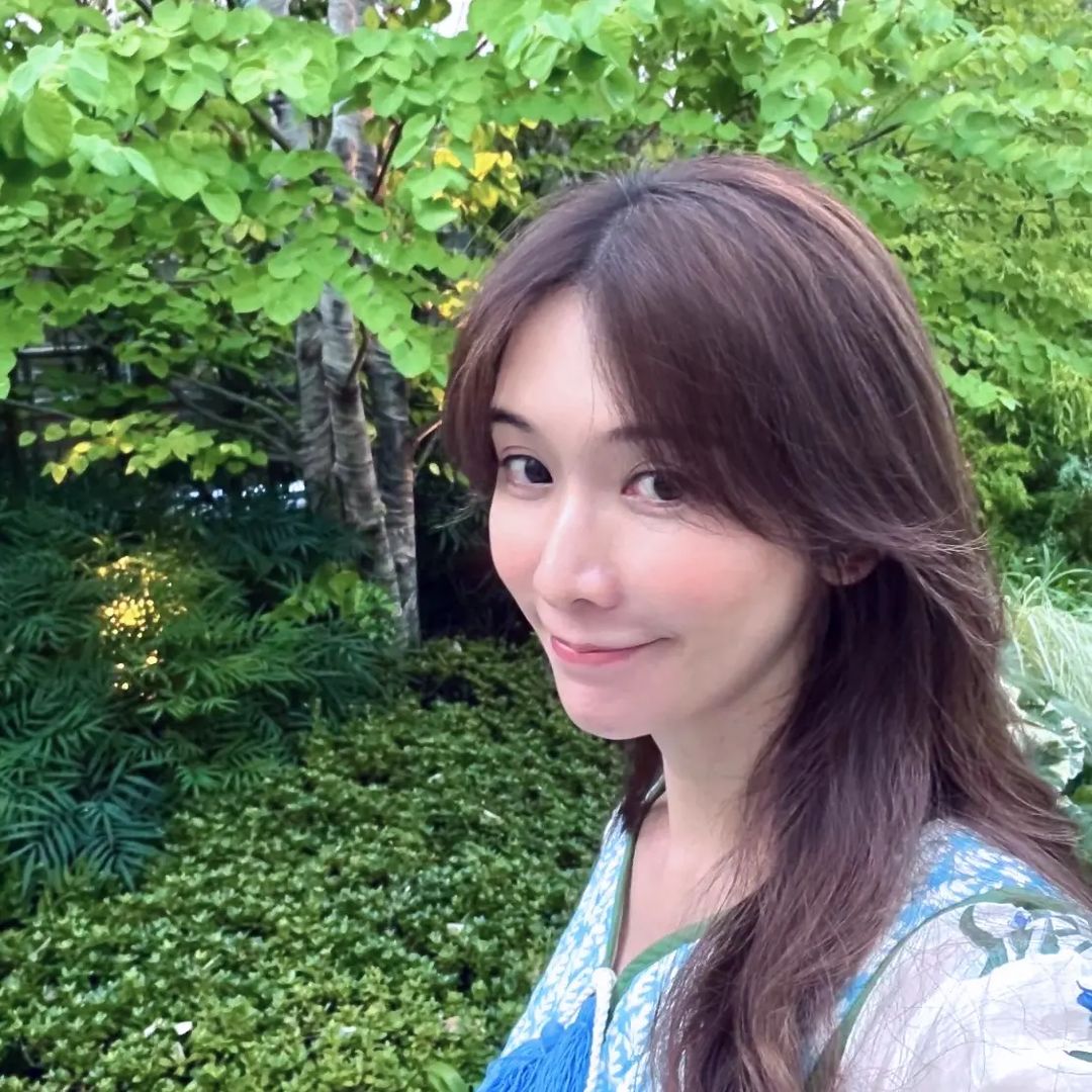 国民老公Akira,林志玲