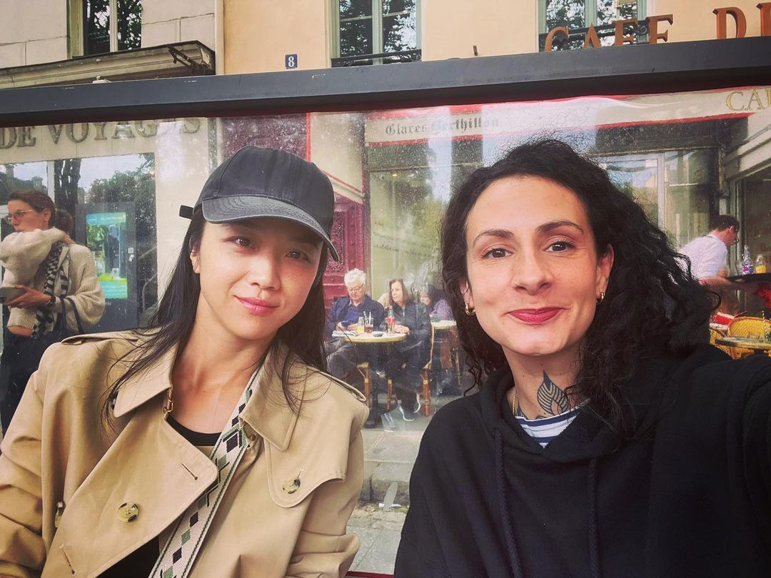 汤唯,色，戒,分手的决心,百想艺术大赏