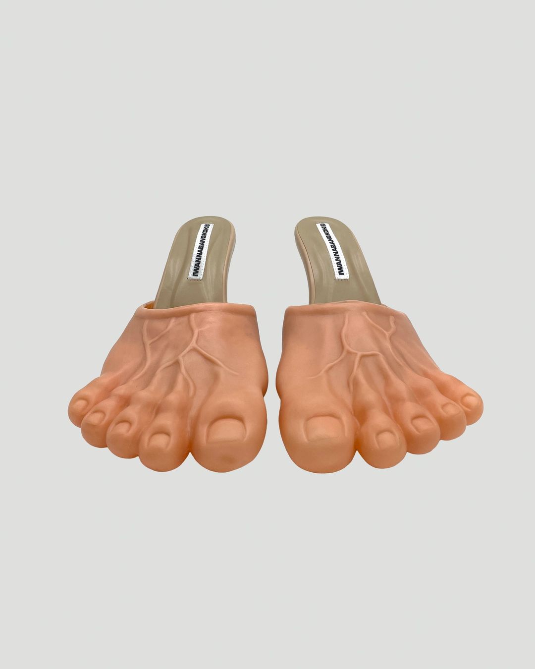  I Wanna Bangkok,泰国品牌