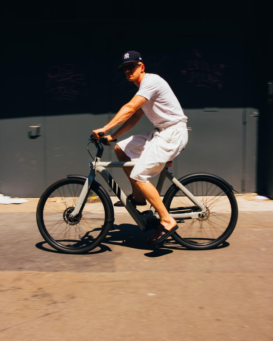 自行车界特斯拉,VanMoof