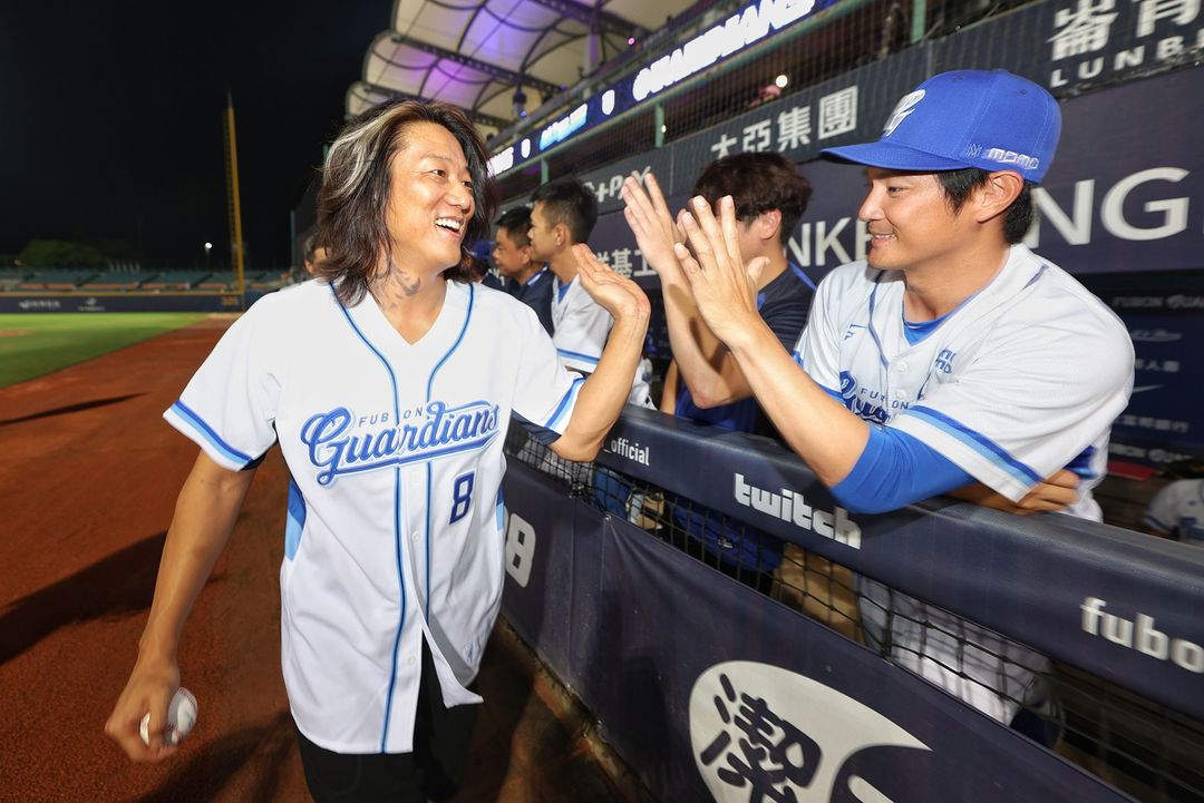 韩哥,玩命关头,姜成镐