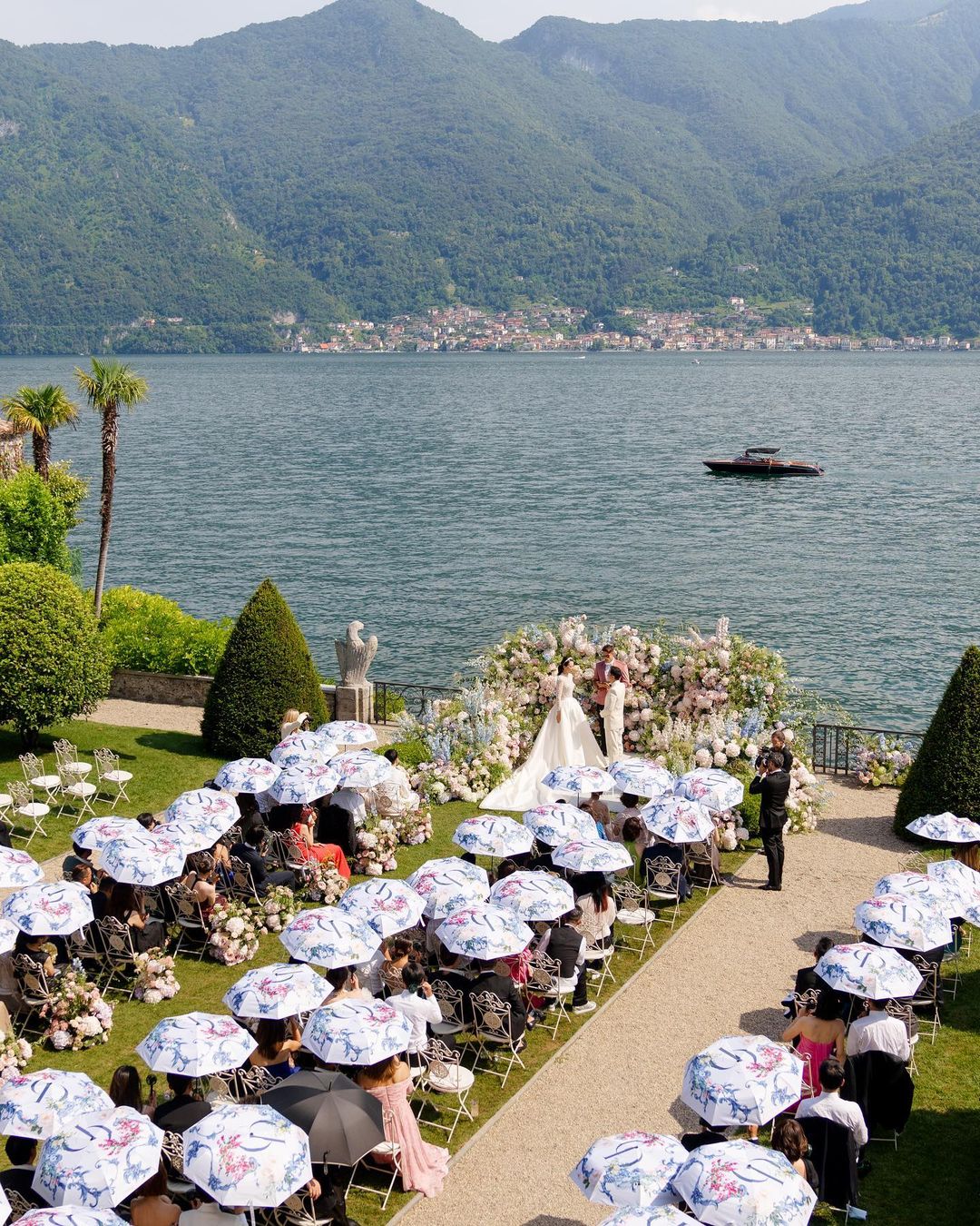 武打巨星,甄子丹,汪诗诗,结婚20年