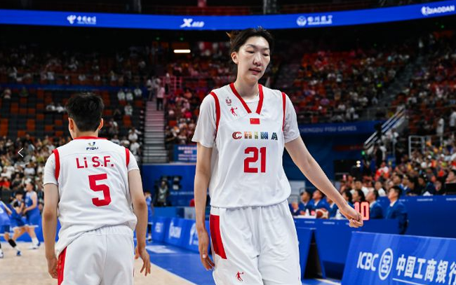 大运会 ,中国队8,中国台北队