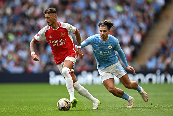 阿森纳队,欧洲足坛点球大战