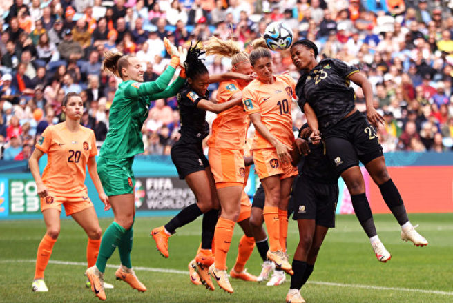 瑞典点球战胜美国