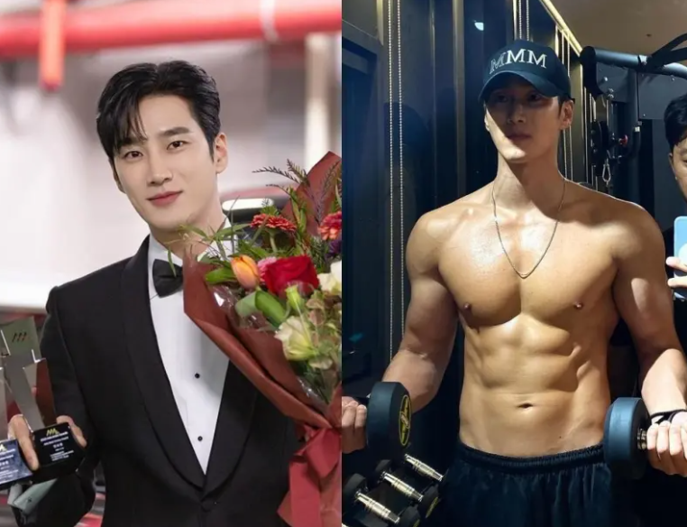 BLACKPINK Jisoo,安普贤