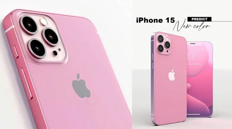 iPhone 15,Apple,苹果