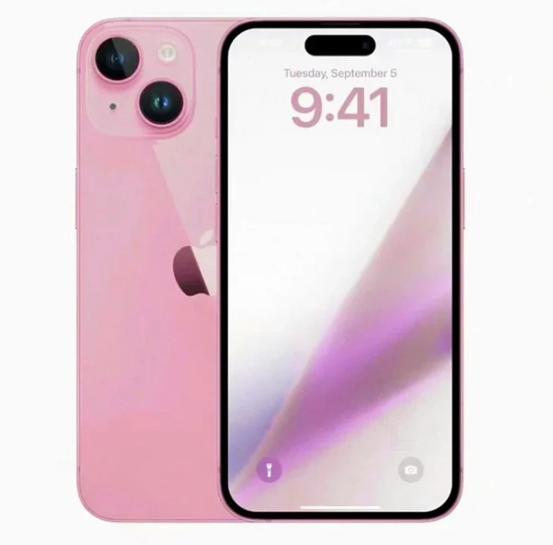 iPhone 15,Apple,苹果