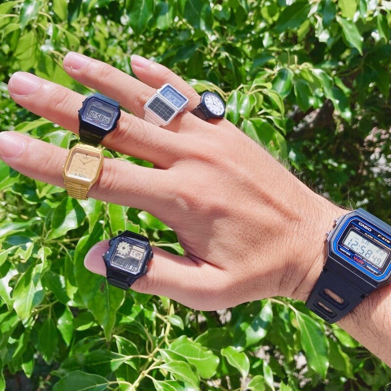 玩具品牌,Stasto Stand Stones ,CASIO,,卡西欧