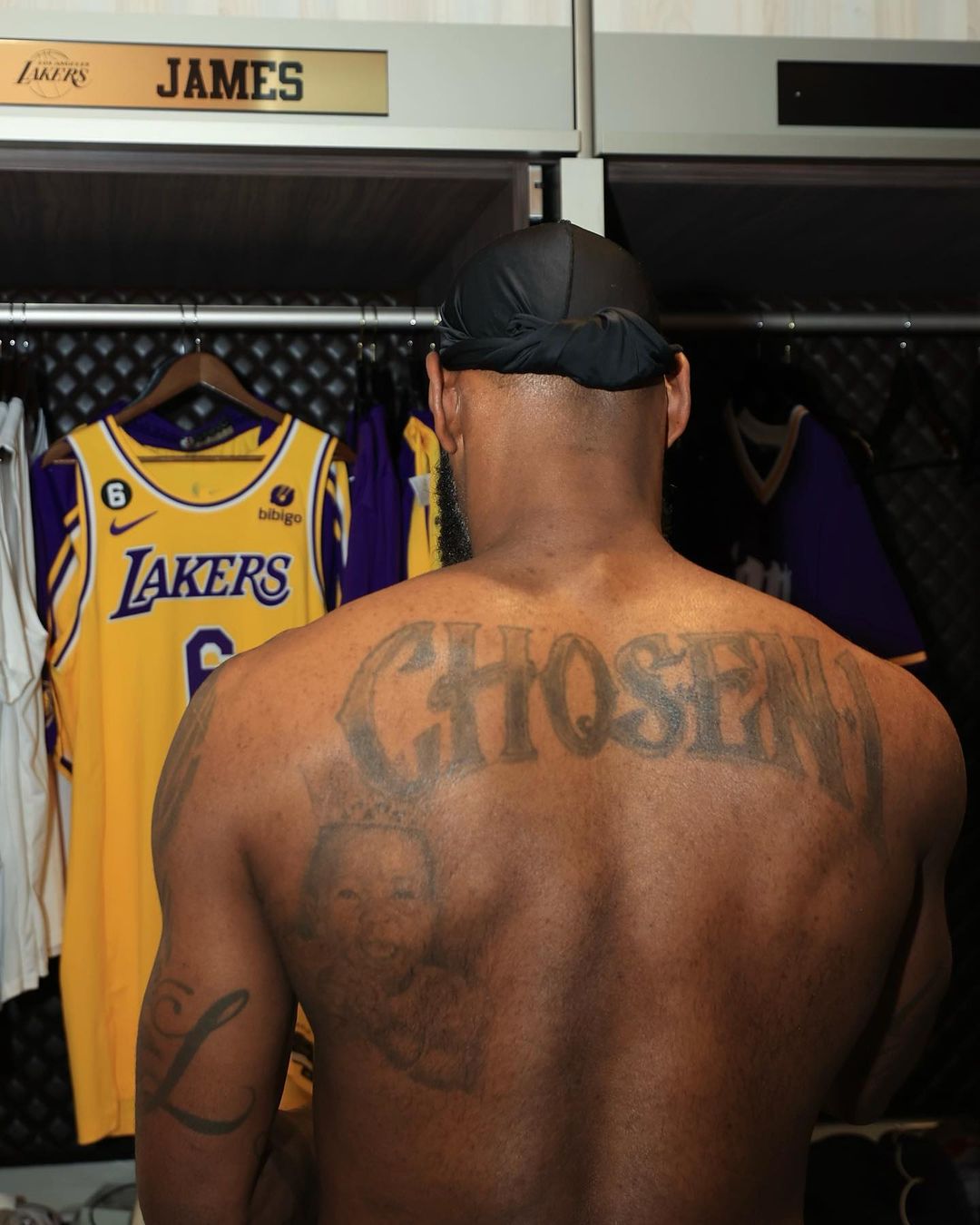 Charles Barkley,詹皇