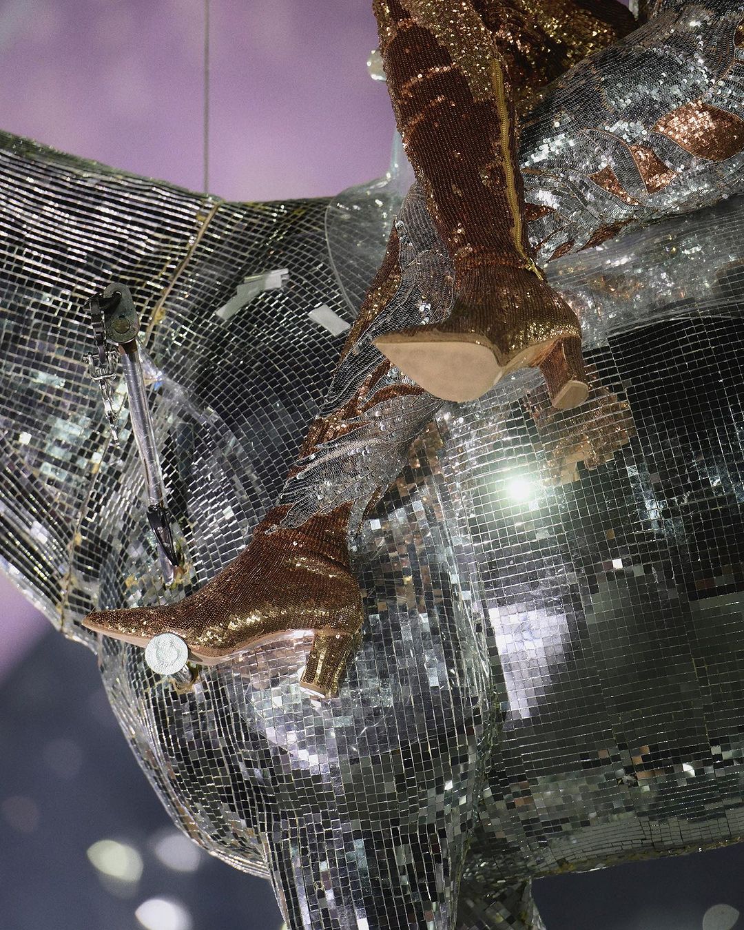 碧昂丝,Beyonce,文艺复兴世界巡回演唱会