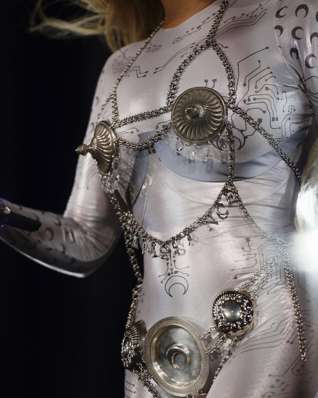 碧昂丝,Beyonce,文艺复兴世界巡回演唱会