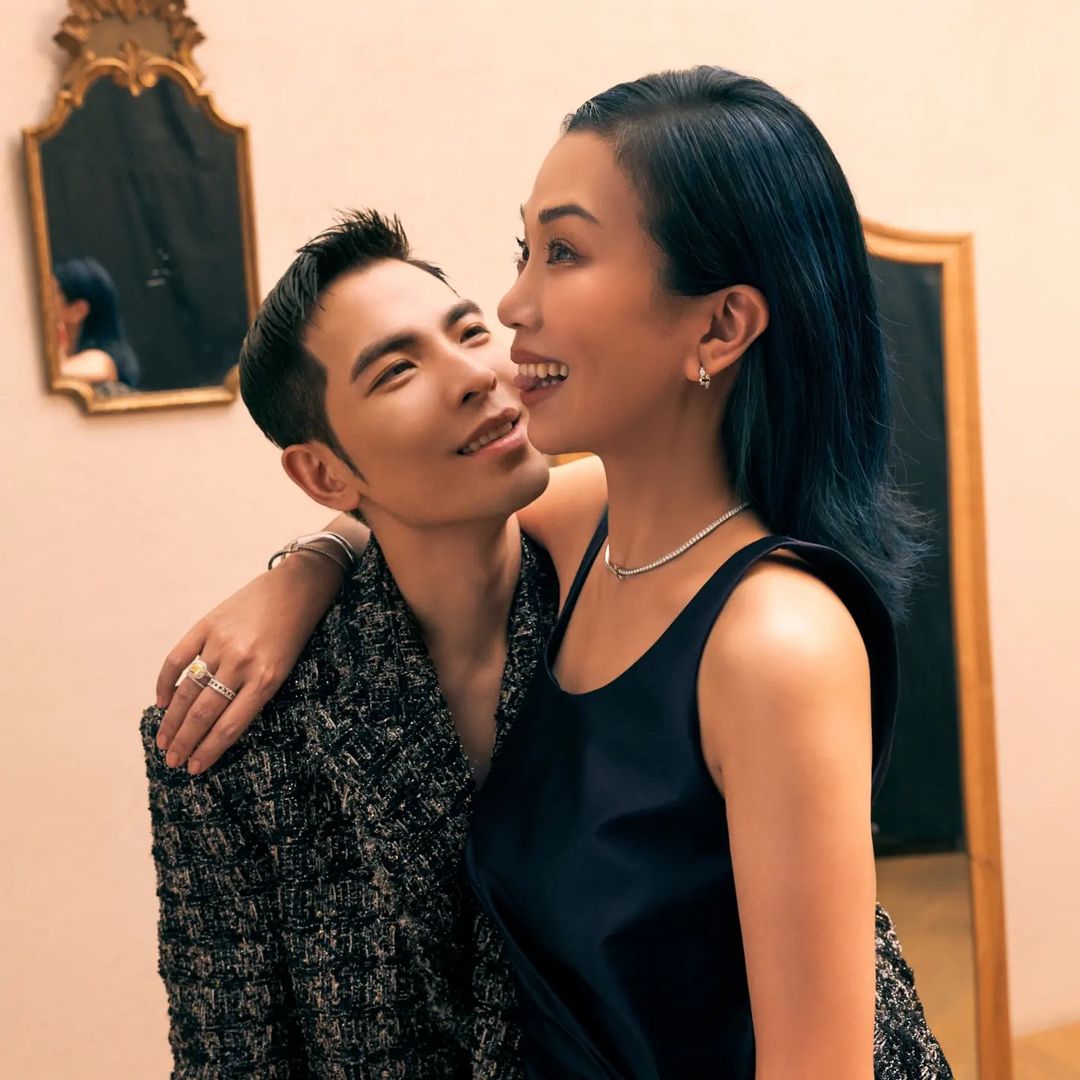 秘恋16年的经纪人,萧敬腾,Summer