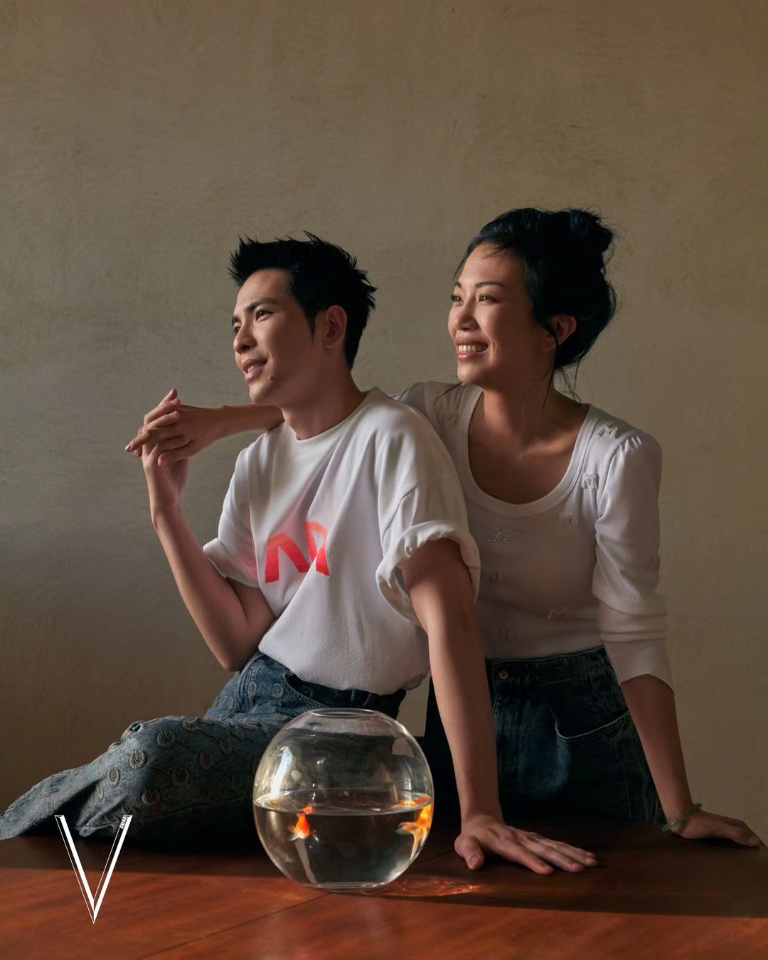 秘恋16年的经纪人,萧敬腾,Summer