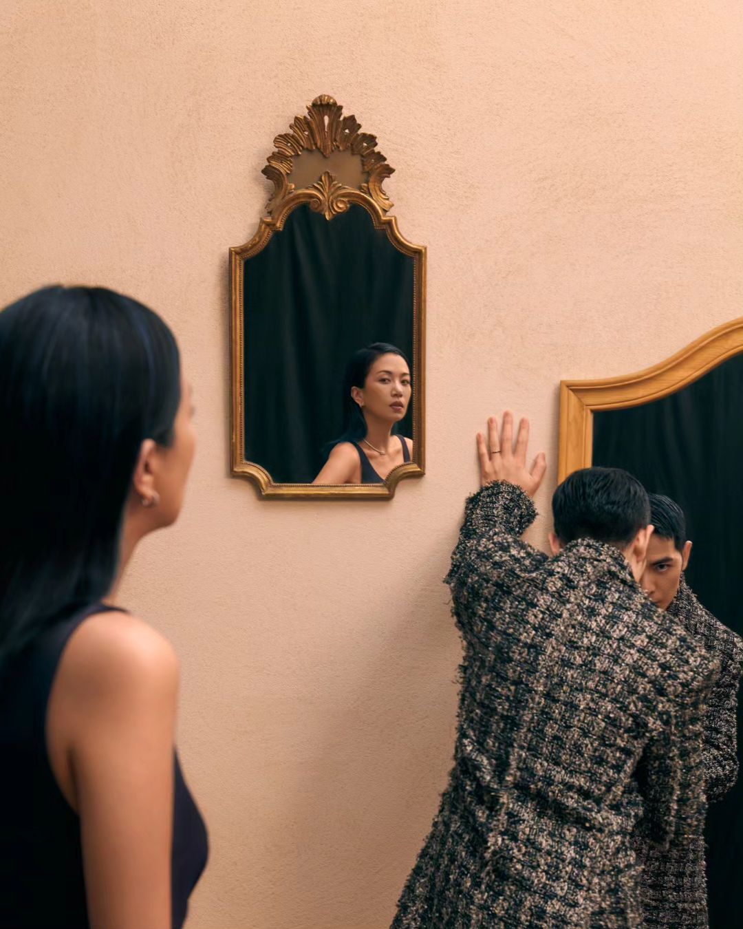 秘恋16年的经纪人,萧敬腾,Summer